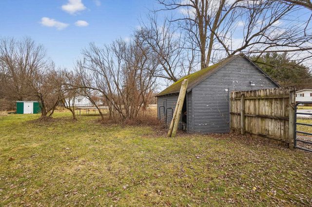 5322 N Elms Road, Mt Morris Twp, MI 48433