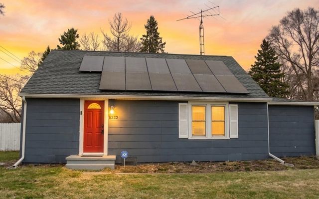 5322 N Elms Road, Mt Morris Twp, MI 48433