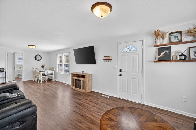 5322 N Elms Road, Mt Morris Twp, MI 48433