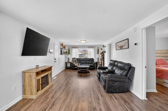 5322 N Elms Road, Mt Morris Twp, MI 48433