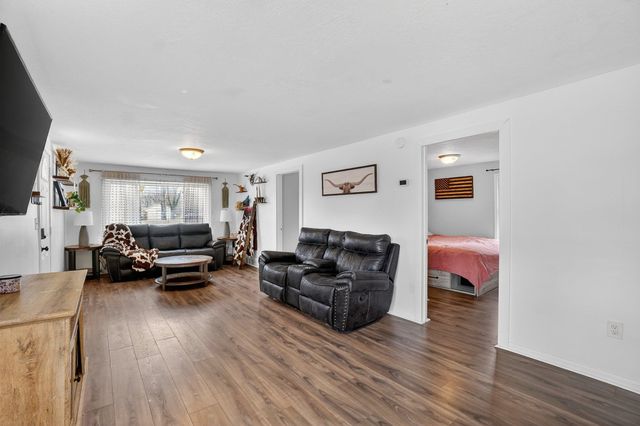 5322 N Elms Road, Mt Morris Twp, MI 48433