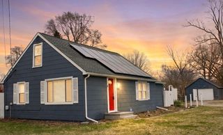 5322 N Elms Road, Mt Morris Twp, MI 48433