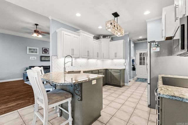 1840 John Bryant Drive, Conway, AR 72034