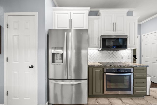 1840 John Bryant Drive, Conway, AR 72034