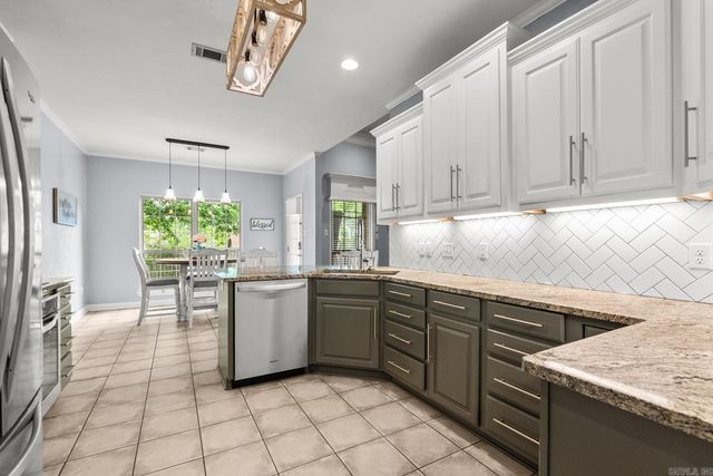 1840 John Bryant Drive, Conway, AR 72034