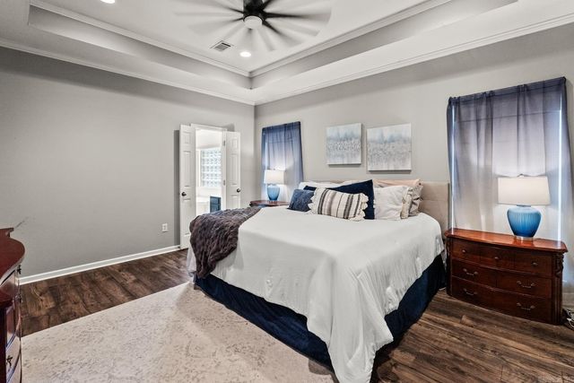 1840 John Bryant Drive, Conway, AR 72034