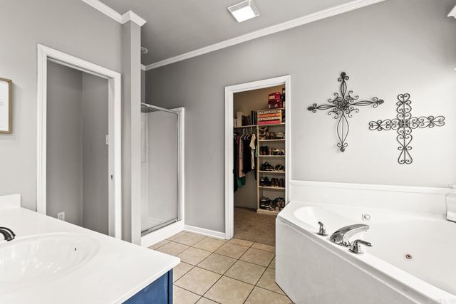 1840 John Bryant Drive, Conway, AR 72034