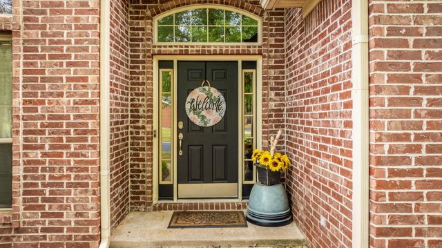 1840 John Bryant Drive, Conway, AR 72034