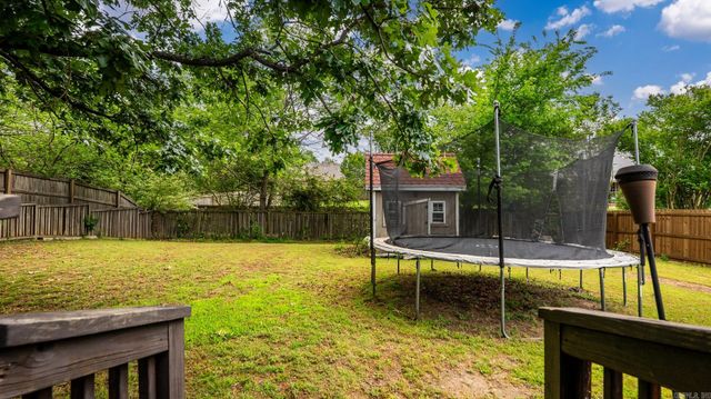 1840 John Bryant Drive, Conway, AR 72034