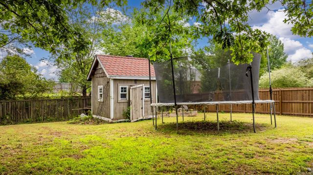 1840 John Bryant Drive, Conway, AR 72034