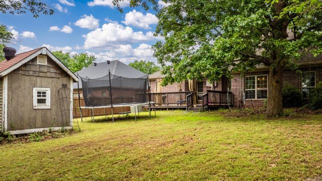 1840 John Bryant Drive, Conway, AR 72034