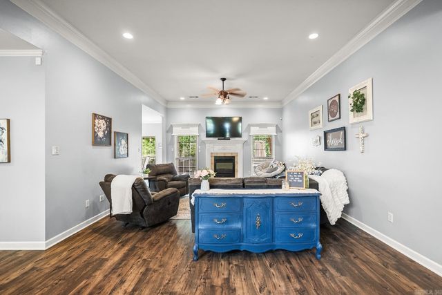 1840 John Bryant Drive, Conway, AR 72034