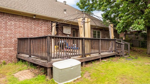 1840 John Bryant Drive, Conway, AR 72034