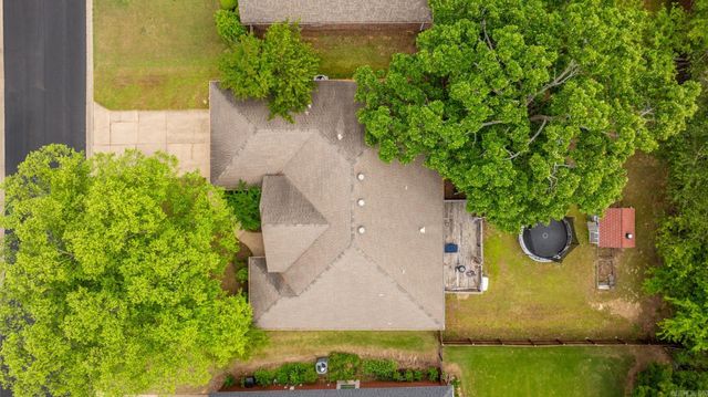 1840 John Bryant Drive, Conway, AR 72034