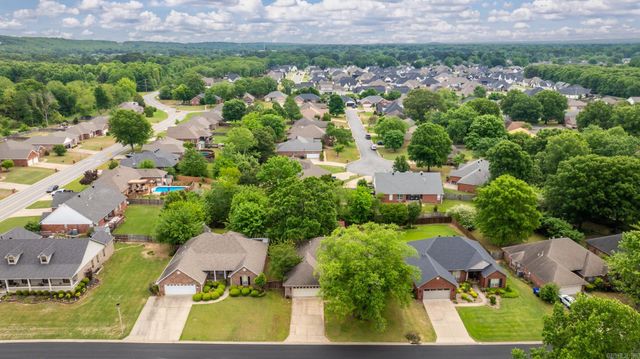 1840 John Bryant Drive, Conway, AR 72034