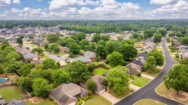 1840 John Bryant Drive, Conway, AR 72034