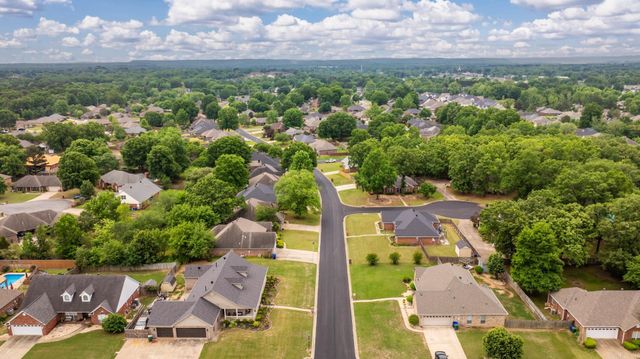 1840 John Bryant Drive, Conway, AR 72034