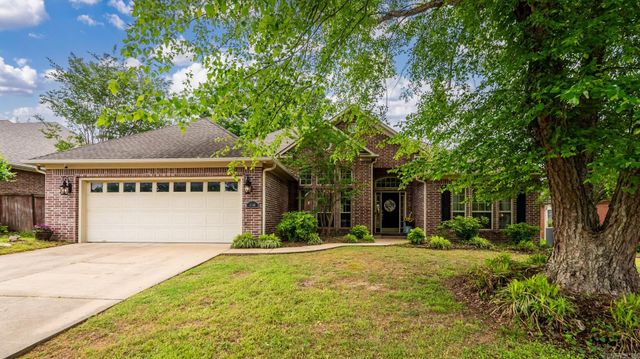 1840 John Bryant Drive, Conway, AR 72034