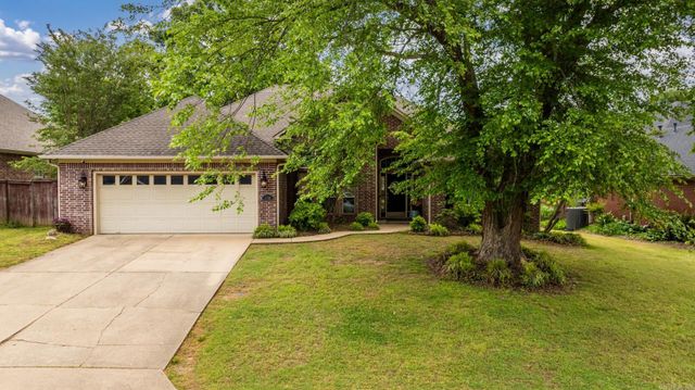 1840 John Bryant Drive, Conway, AR 72034
