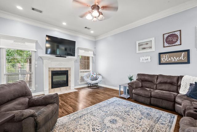 1840 John Bryant Drive, Conway, AR 72034