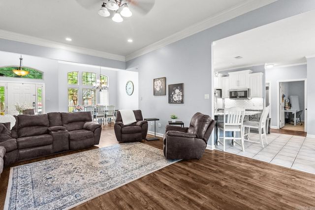 1840 John Bryant Drive, Conway, AR 72034