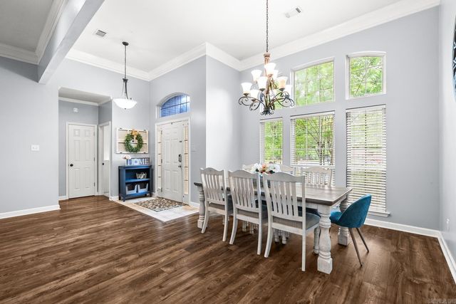 1840 John Bryant Drive, Conway, AR 72034