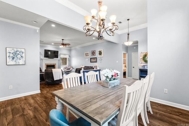 1840 John Bryant Drive, Conway, AR 72034