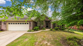 1840 John Bryant Drive, Conway, AR 72034