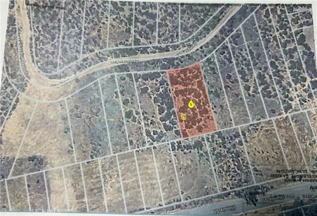 0 Dempsey, Lake Elsinore, CA 92530