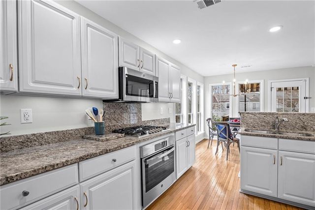 2841 Royal Bluff, Decatur, GA 30030