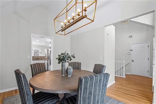 2841 Royal Bluff, Decatur, GA 30030