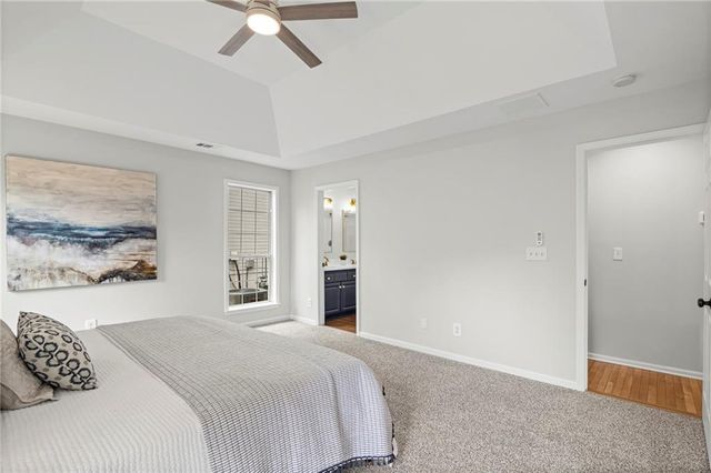 2841 Royal Bluff, Decatur, GA 30030