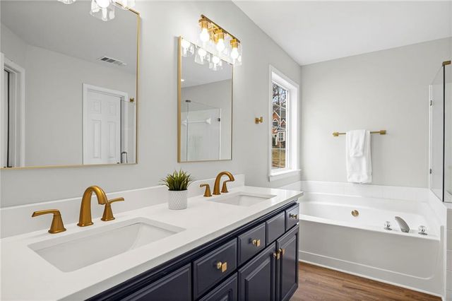 2841 Royal Bluff, Decatur, GA 30030