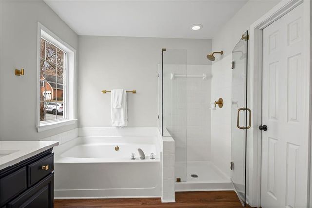 2841 Royal Bluff, Decatur, GA 30030