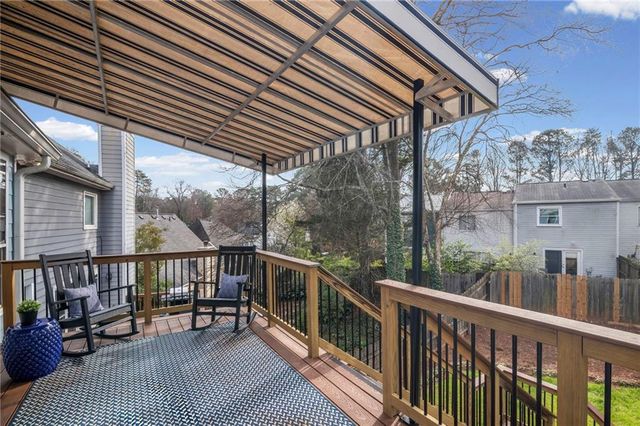 2841 Royal Bluff, Decatur, GA 30030