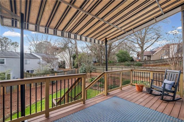 2841 Royal Bluff, Decatur, GA 30030