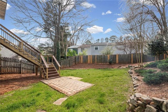 2841 Royal Bluff, Decatur, GA 30030