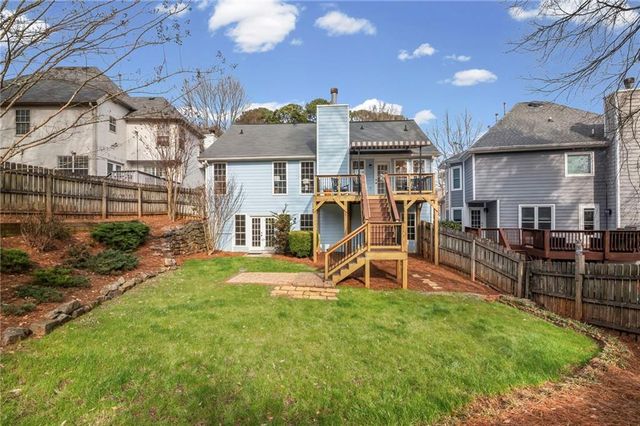 2841 Royal Bluff, Decatur, GA 30030