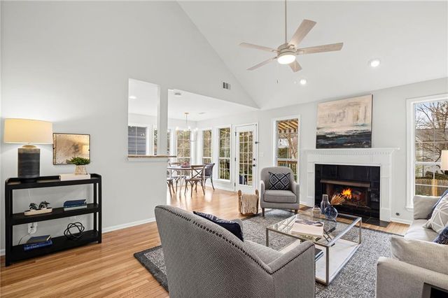 2841 Royal Bluff, Decatur, GA 30030