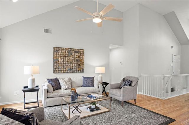 2841 Royal Bluff, Decatur, GA 30030