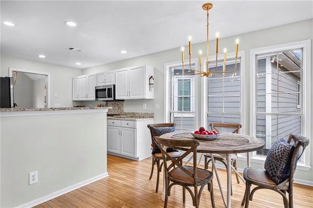 2841 Royal Bluff, Decatur, GA 30030