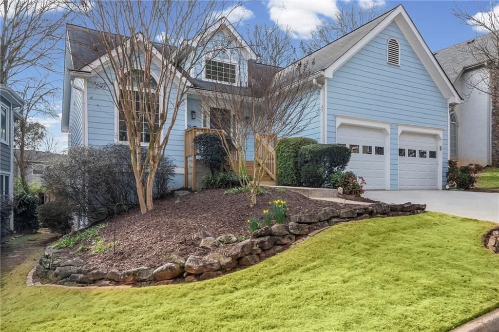 2841 Royal Bluff, Decatur, GA 30030