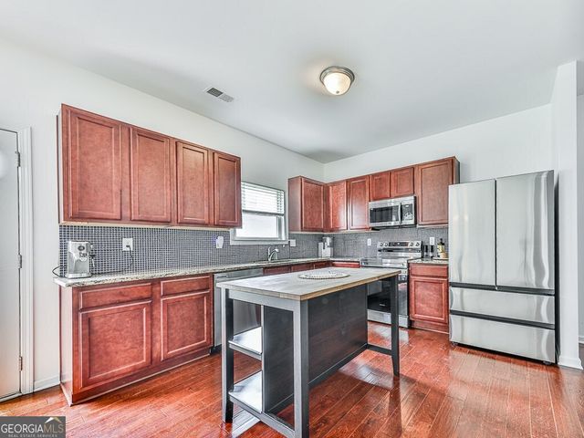 3353 Blue Springs Walk NW, Kennesaw, GA 30144