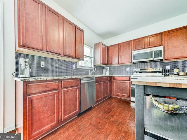 3353 Blue Springs Walk NW, Kennesaw, GA 30144