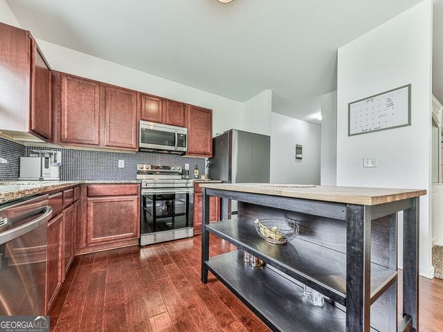 3353 Blue Springs Walk NW, Kennesaw, GA 30144