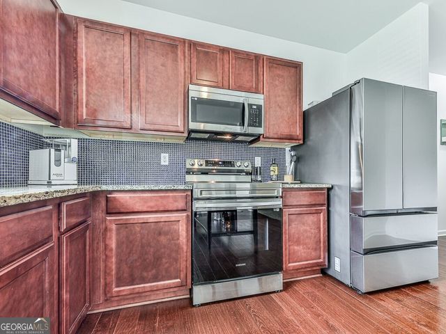 3353 Blue Springs Walk NW, Kennesaw, GA 30144