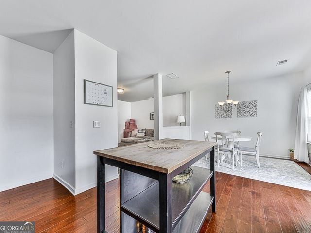 3353 Blue Springs Walk NW, Kennesaw, GA 30144