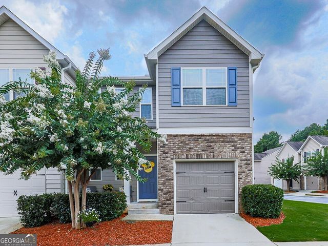 3353 Blue Springs Walk NW, Kennesaw, GA 30144