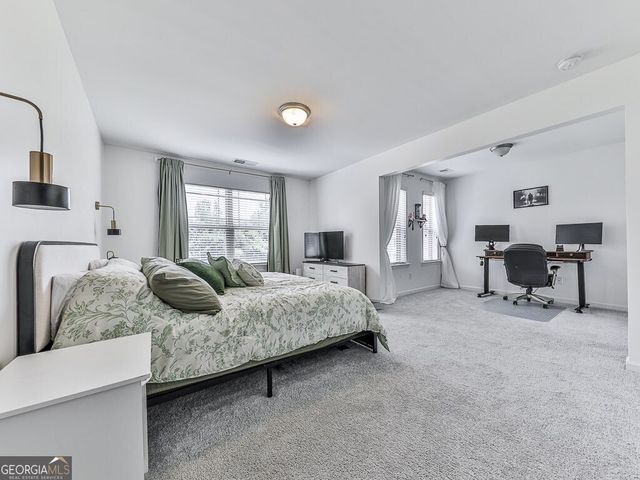 3353 Blue Springs Walk NW, Kennesaw, GA 30144