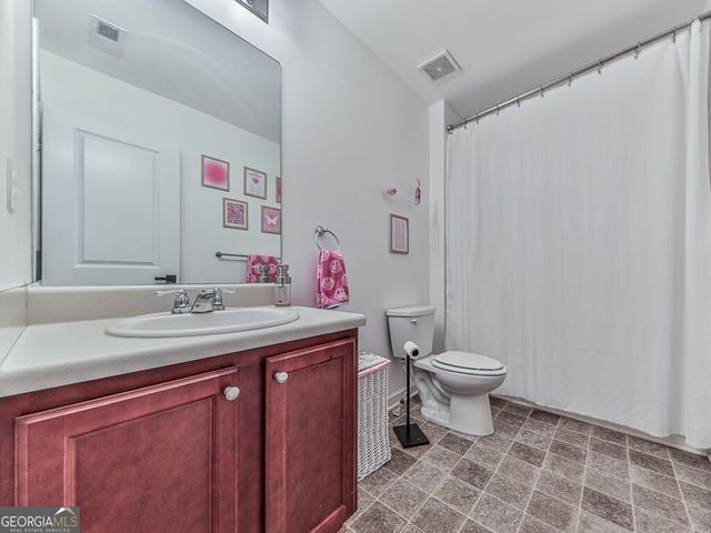 3353 Blue Springs Walk NW, Kennesaw, GA 30144